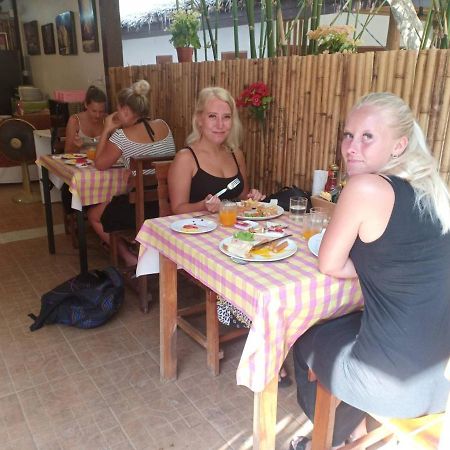 Aonang Guest Home Ao Nang Εξωτερικό φωτογραφία