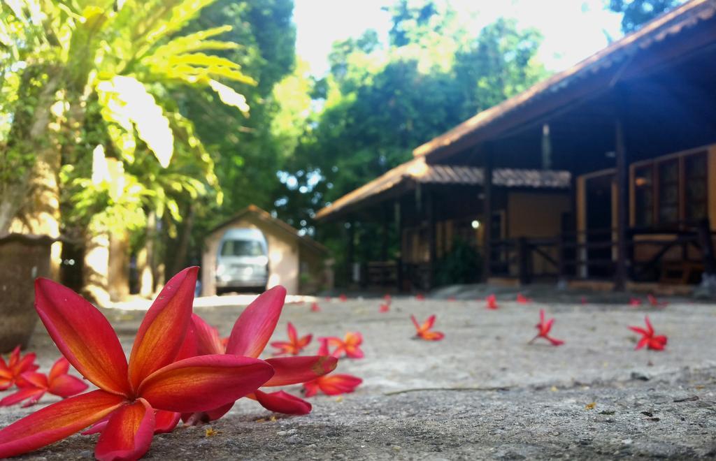 Aonang Guest Home Ao Nang Εξωτερικό φωτογραφία