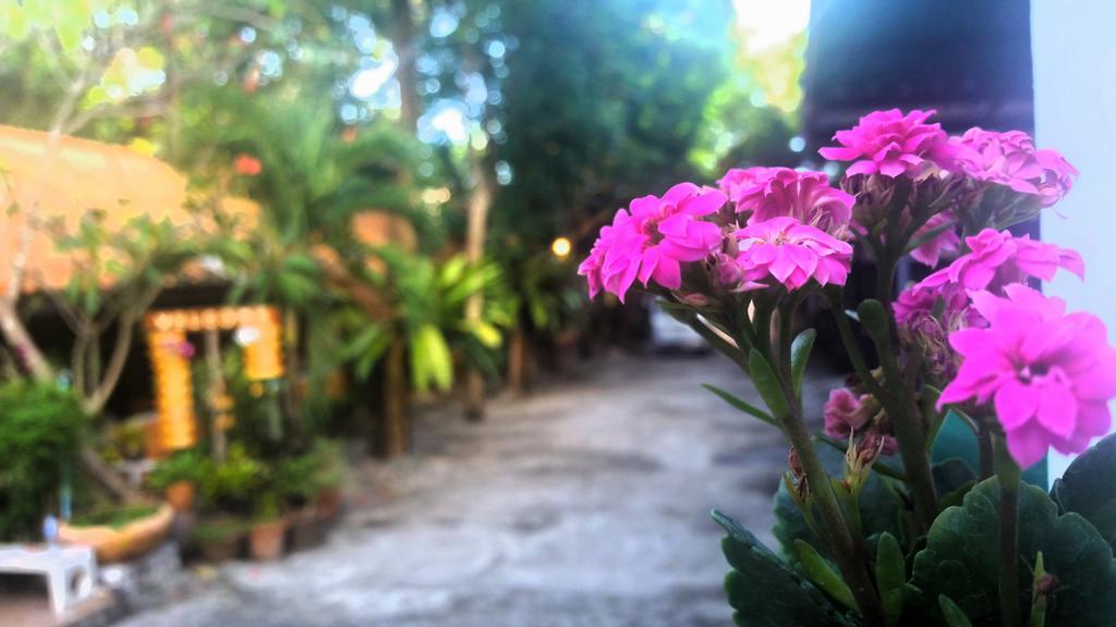 Aonang Guest Home Ao Nang Εξωτερικό φωτογραφία