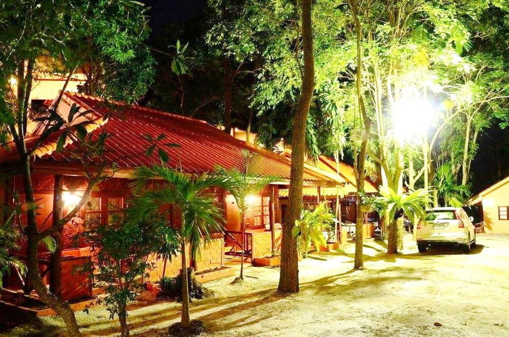 Aonang Guest Home Ao Nang Εξωτερικό φωτογραφία