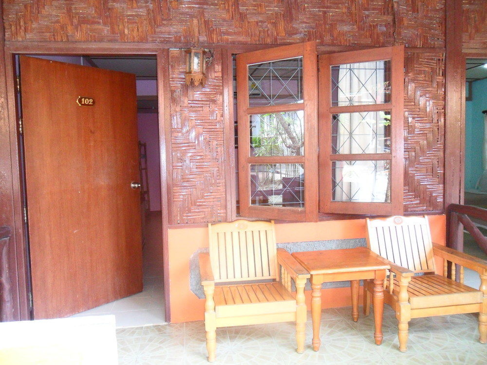 Aonang Guest Home Ao Nang Εξωτερικό φωτογραφία