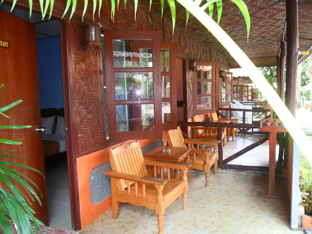 Aonang Guest Home Ao Nang Εξωτερικό φωτογραφία