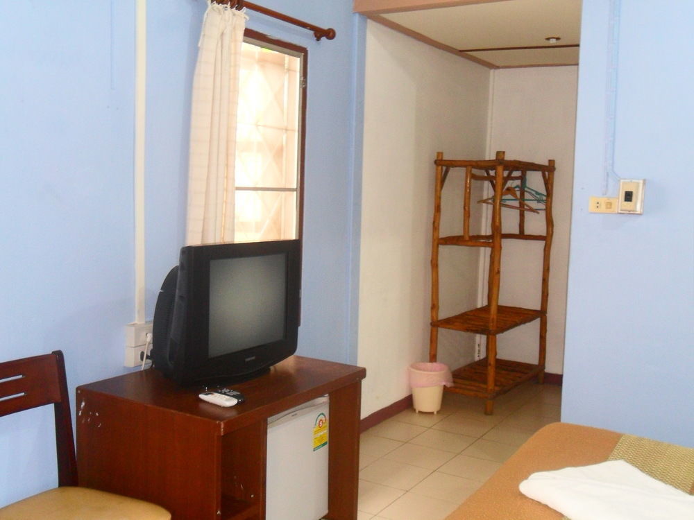Aonang Guest Home Ao Nang Εξωτερικό φωτογραφία