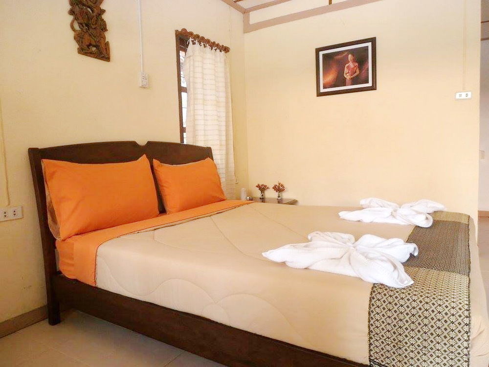 Aonang Guest Home Ao Nang Εξωτερικό φωτογραφία