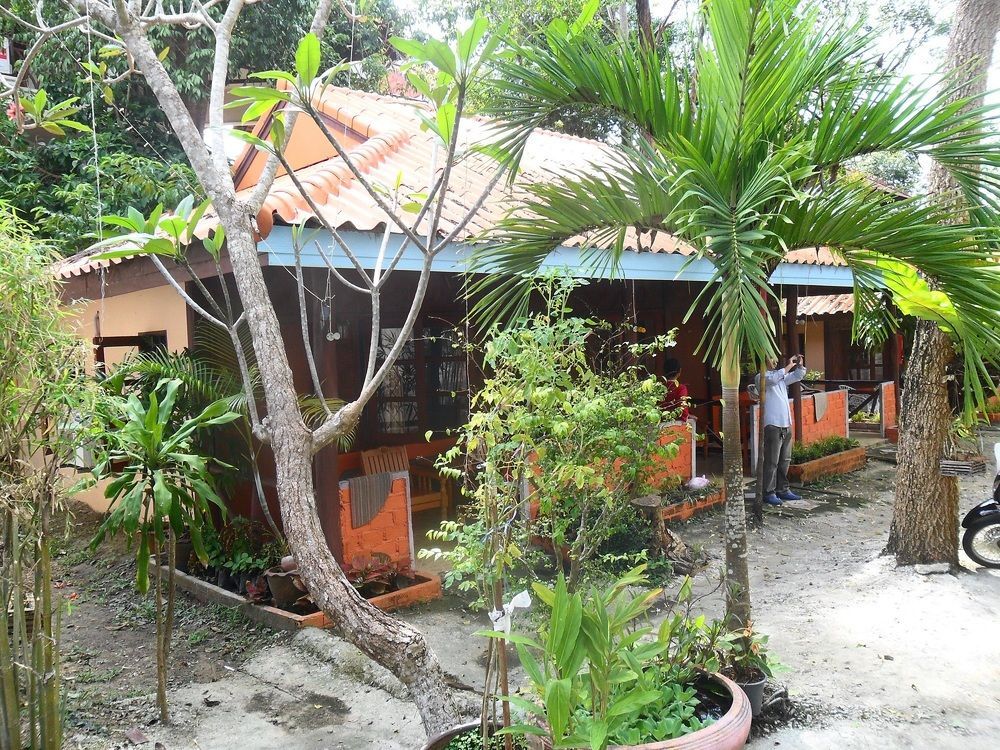 Aonang Guest Home Ao Nang Εξωτερικό φωτογραφία