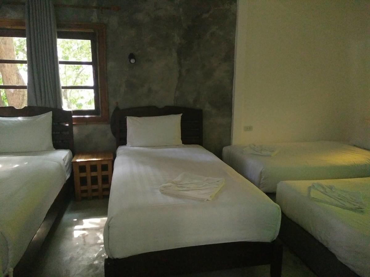 Aonang Guest Home Ao Nang Εξωτερικό φωτογραφία