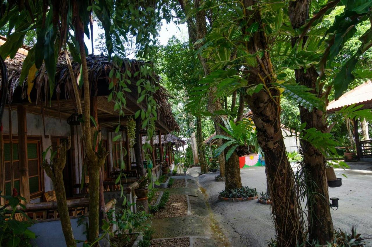 Aonang Guest Home Ao Nang Εξωτερικό φωτογραφία
