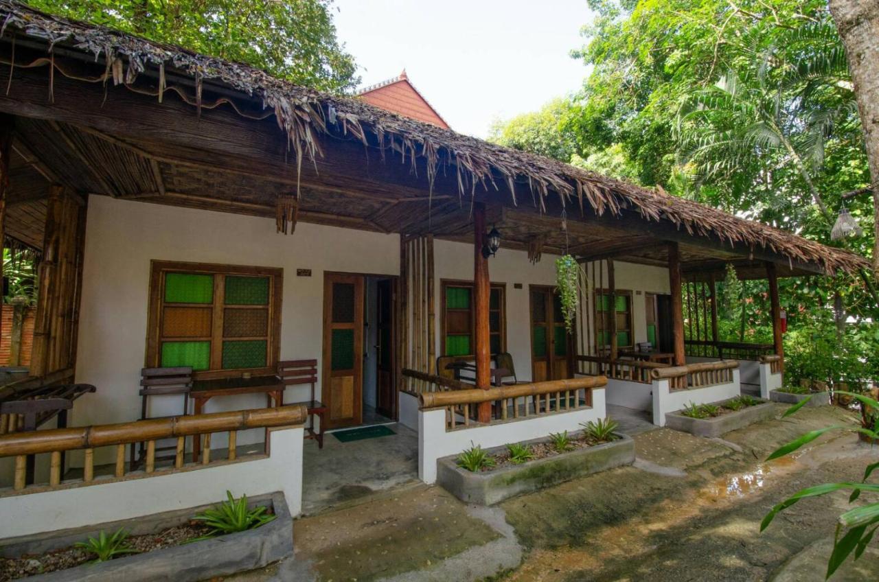 Aonang Guest Home Ao Nang Εξωτερικό φωτογραφία