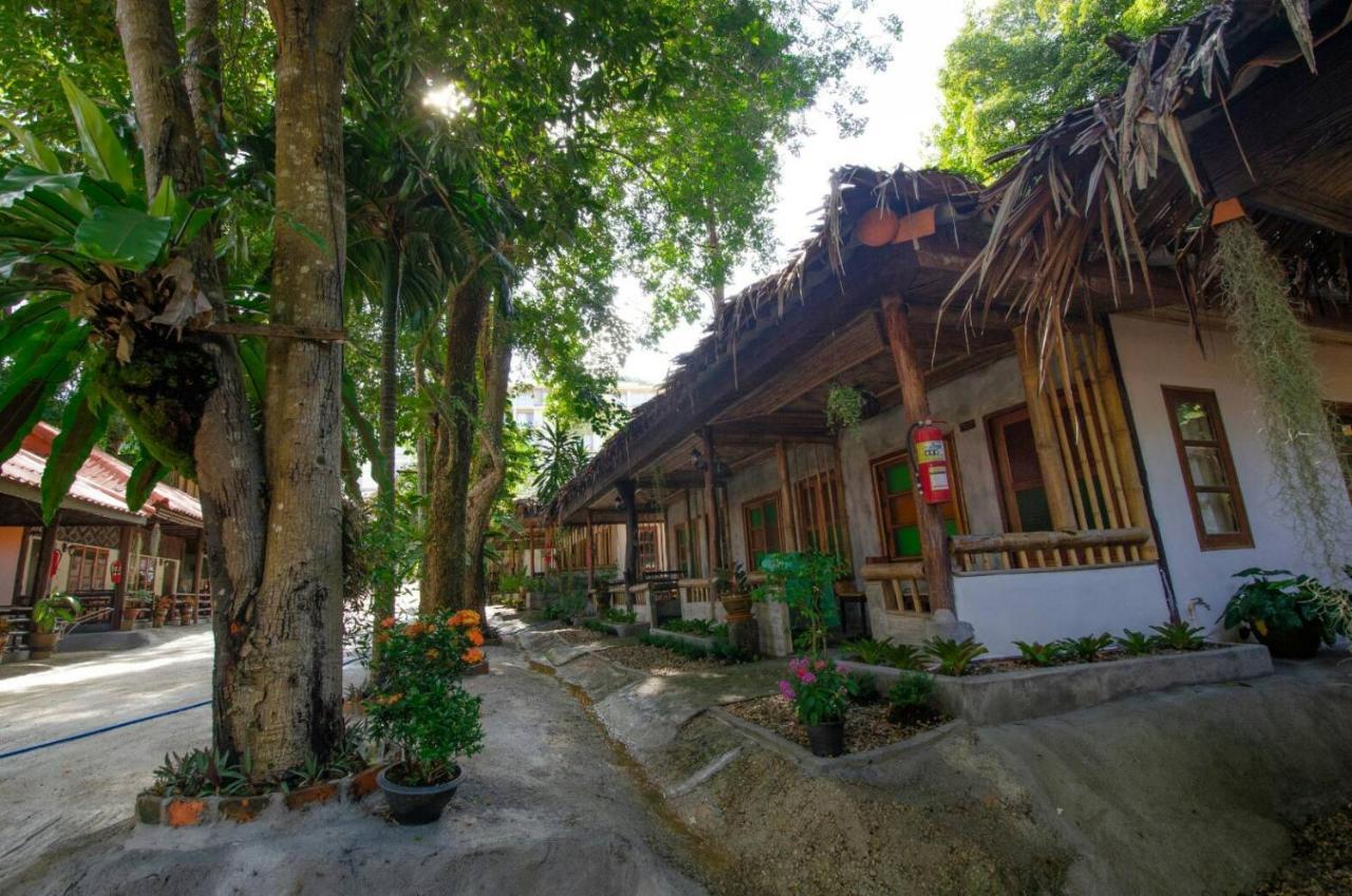 Aonang Guest Home Ao Nang Εξωτερικό φωτογραφία