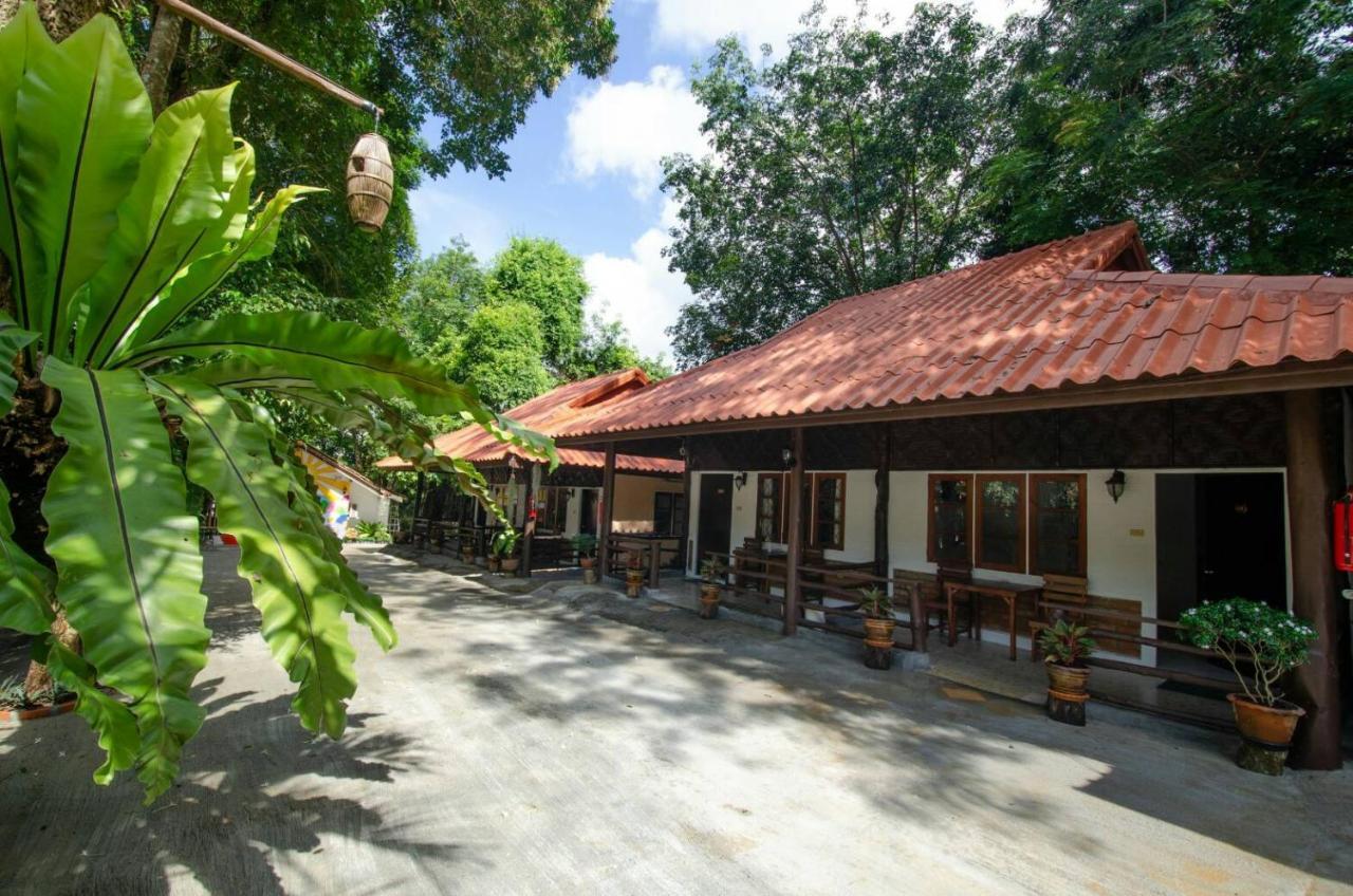 Aonang Guest Home Ao Nang Εξωτερικό φωτογραφία