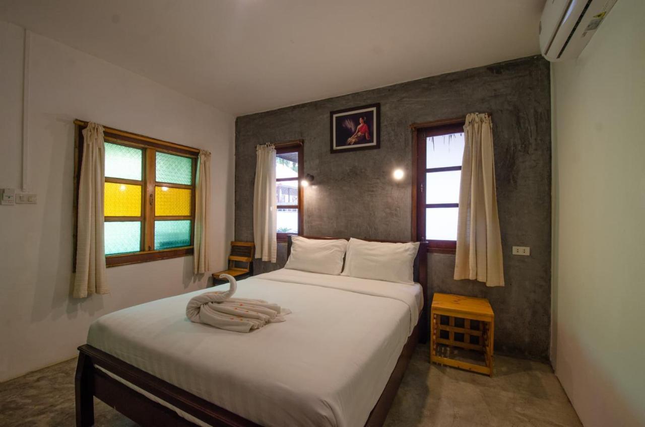 Aonang Guest Home Ao Nang Εξωτερικό φωτογραφία