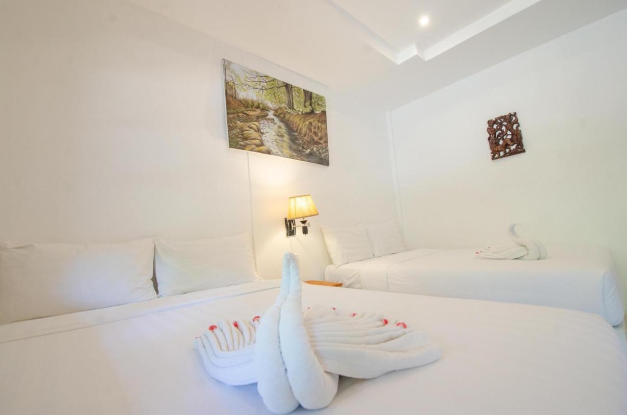 Aonang Guest Home Ao Nang Εξωτερικό φωτογραφία