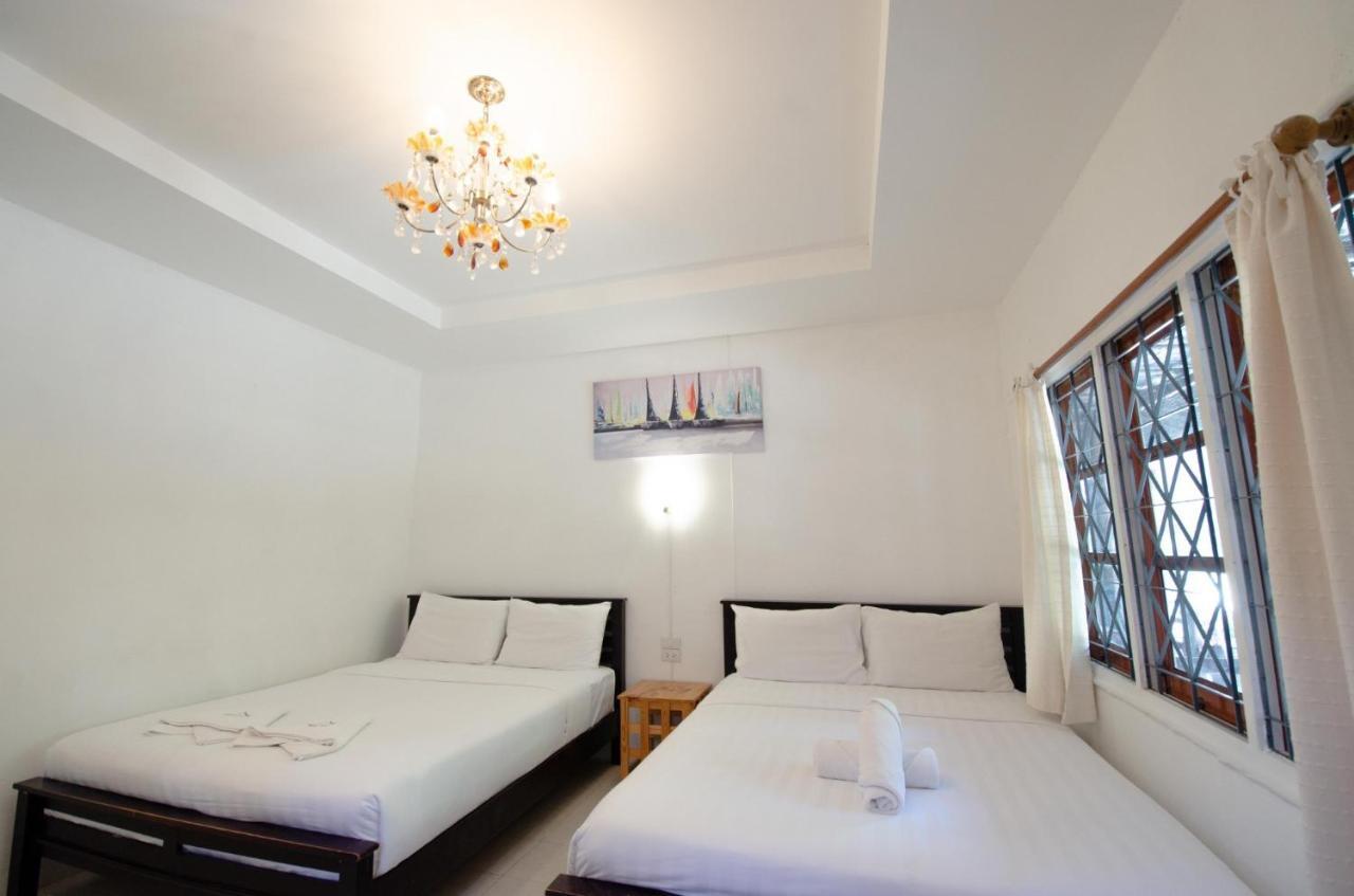 Aonang Guest Home Ao Nang Εξωτερικό φωτογραφία