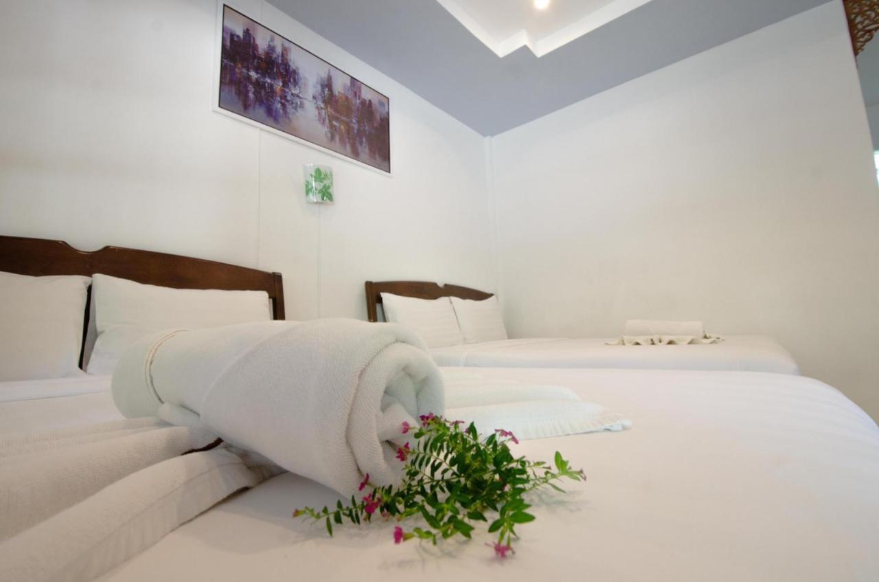 Aonang Guest Home Ao Nang Εξωτερικό φωτογραφία