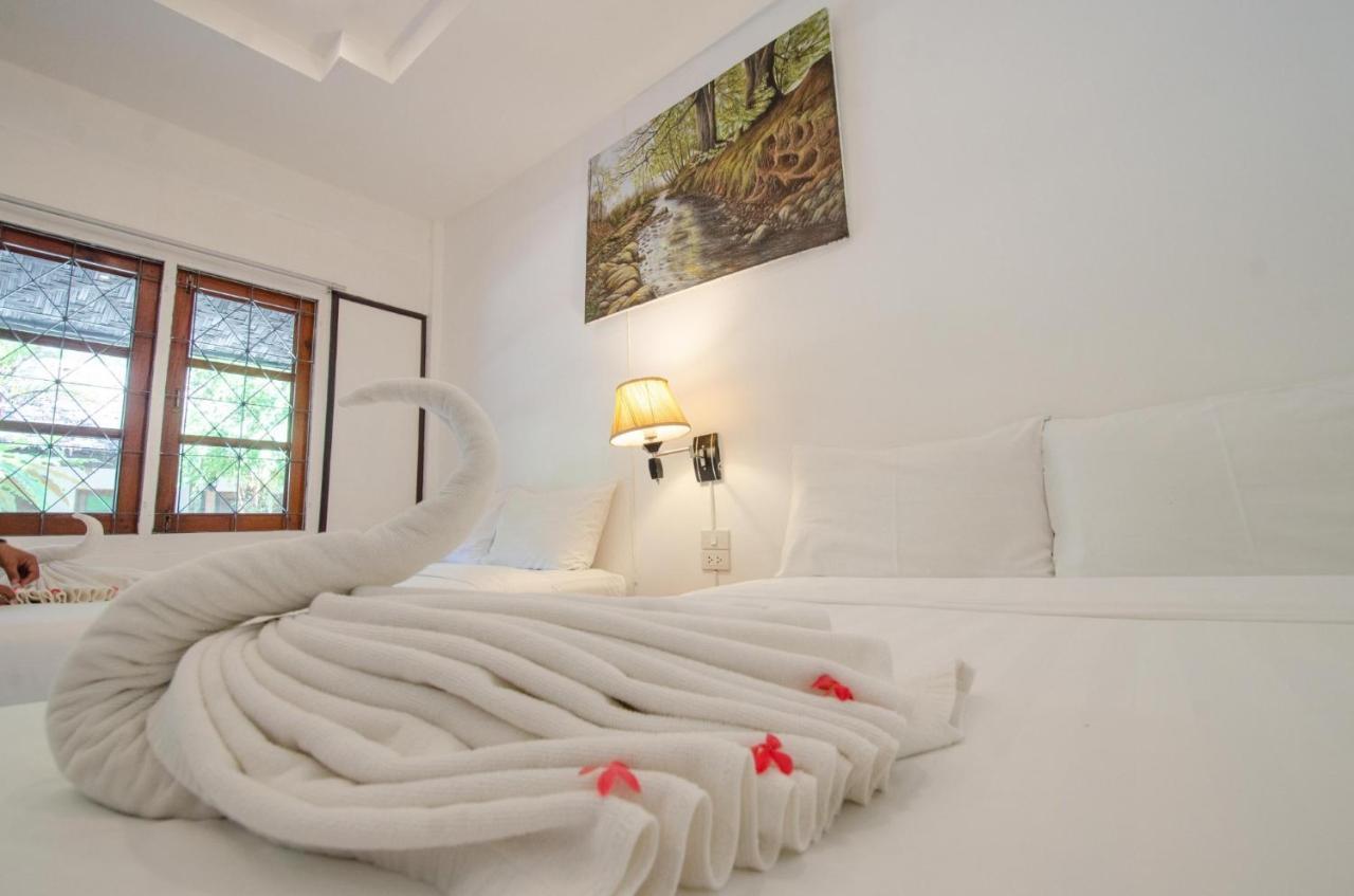 Aonang Guest Home Ao Nang Εξωτερικό φωτογραφία