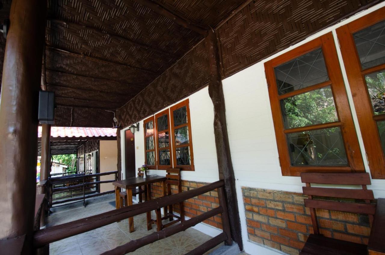 Aonang Guest Home Ao Nang Εξωτερικό φωτογραφία