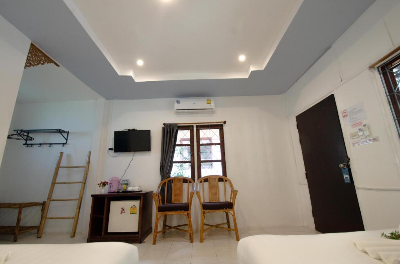 Aonang Guest Home Ao Nang Εξωτερικό φωτογραφία
