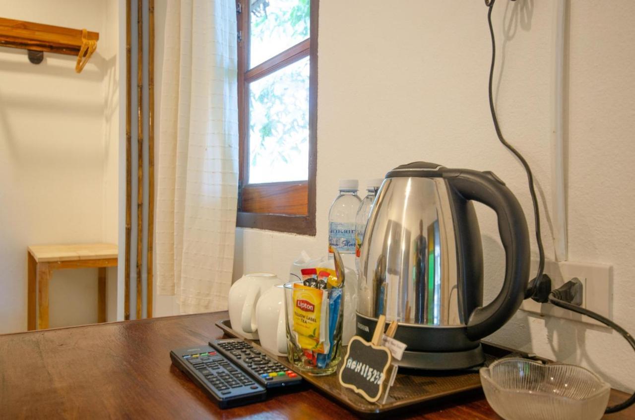Aonang Guest Home Ao Nang Εξωτερικό φωτογραφία