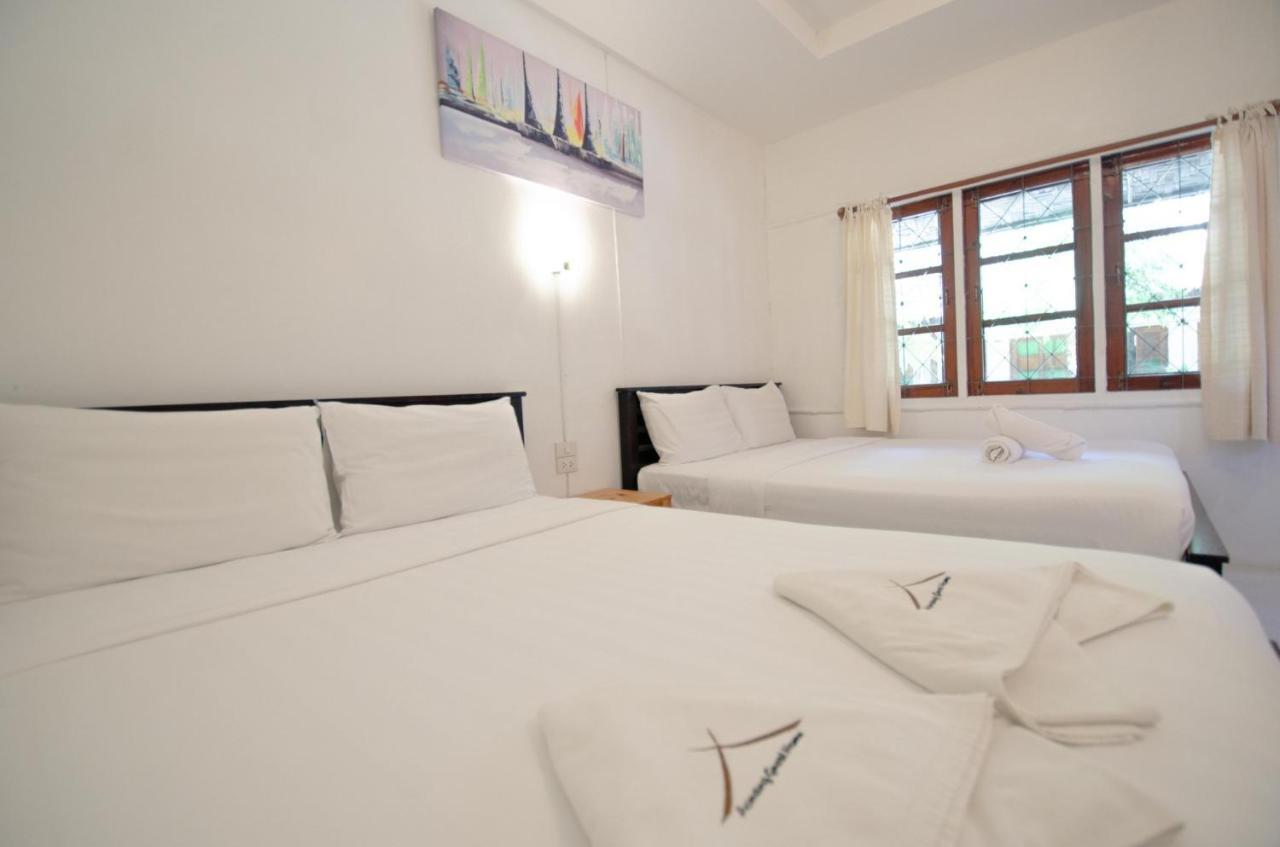 Aonang Guest Home Ao Nang Εξωτερικό φωτογραφία