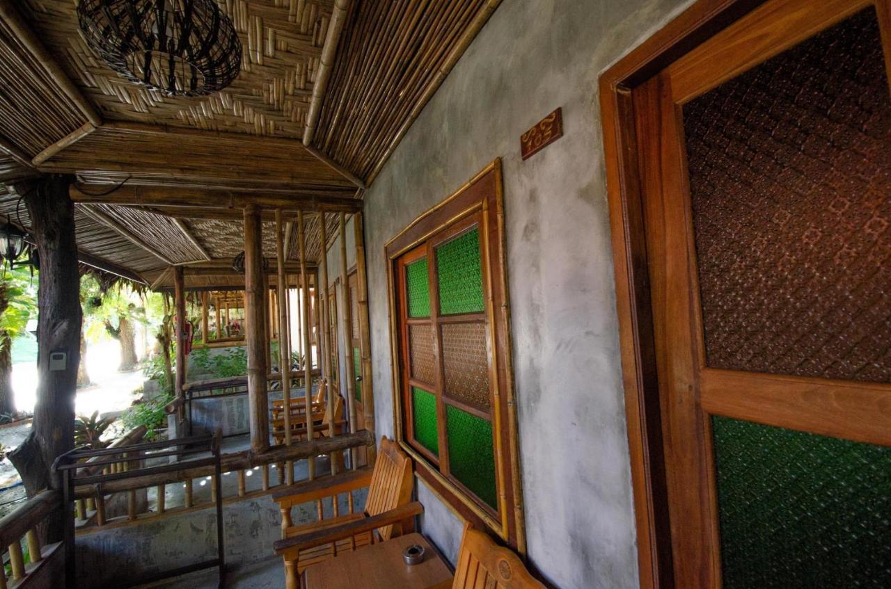 Aonang Guest Home Ao Nang Εξωτερικό φωτογραφία