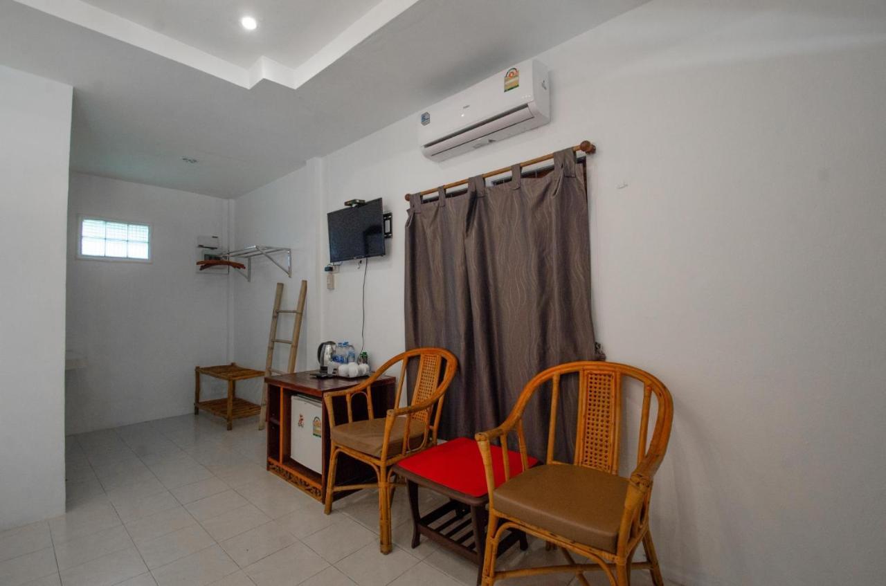 Aonang Guest Home Ao Nang Εξωτερικό φωτογραφία