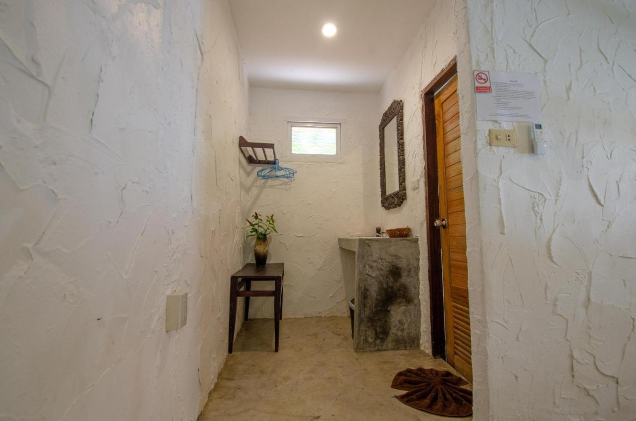 Aonang Guest Home Ao Nang Εξωτερικό φωτογραφία
