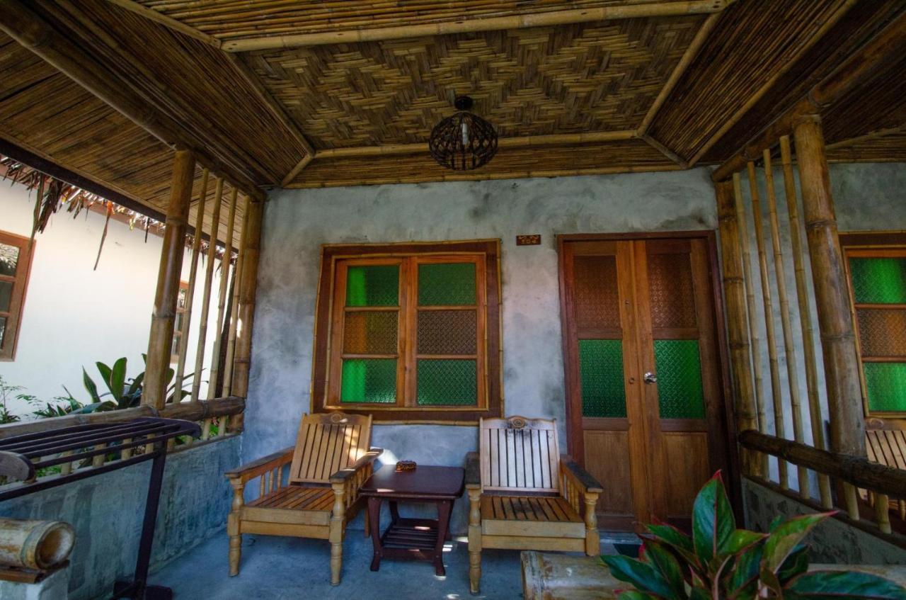 Aonang Guest Home Ao Nang Εξωτερικό φωτογραφία