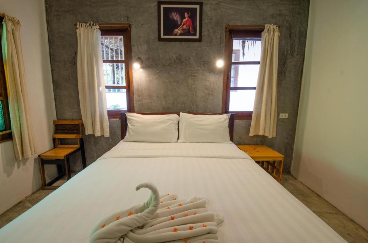 Aonang Guest Home Ao Nang Εξωτερικό φωτογραφία