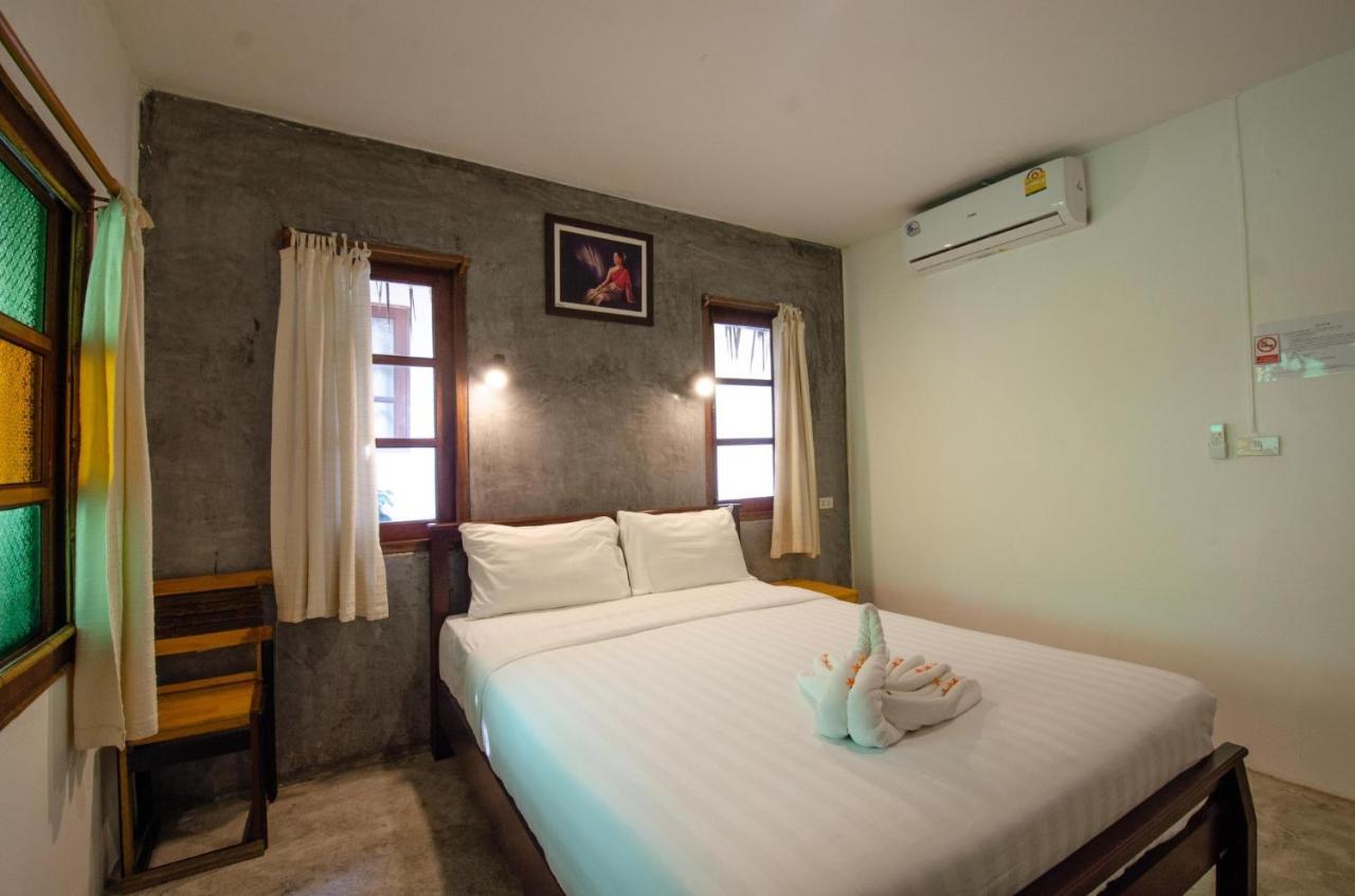 Aonang Guest Home Ao Nang Εξωτερικό φωτογραφία