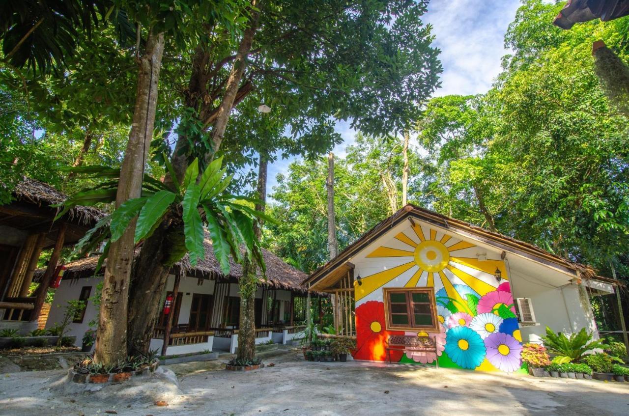 Aonang Guest Home Ao Nang Εξωτερικό φωτογραφία