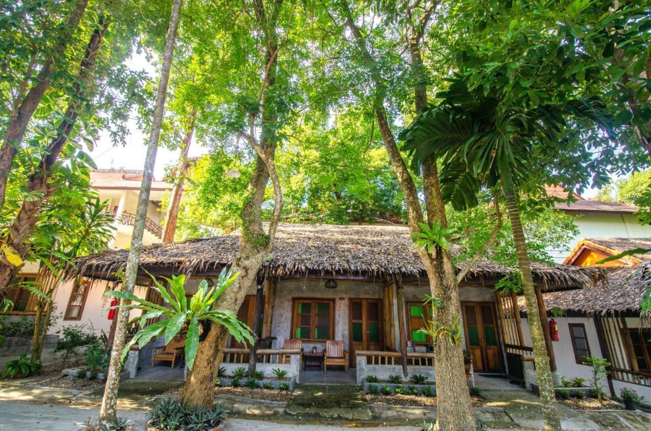 Aonang Guest Home Ao Nang Εξωτερικό φωτογραφία