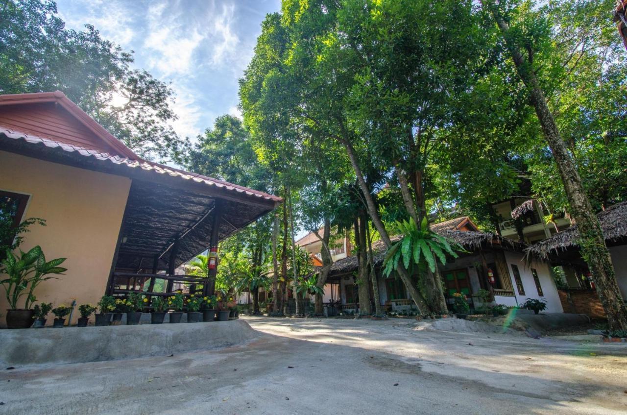 Aonang Guest Home Ao Nang Εξωτερικό φωτογραφία