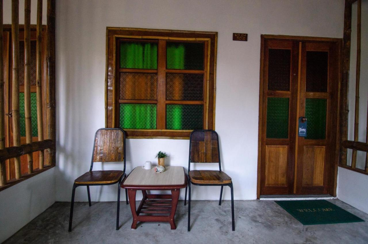 Aonang Guest Home Ao Nang Εξωτερικό φωτογραφία