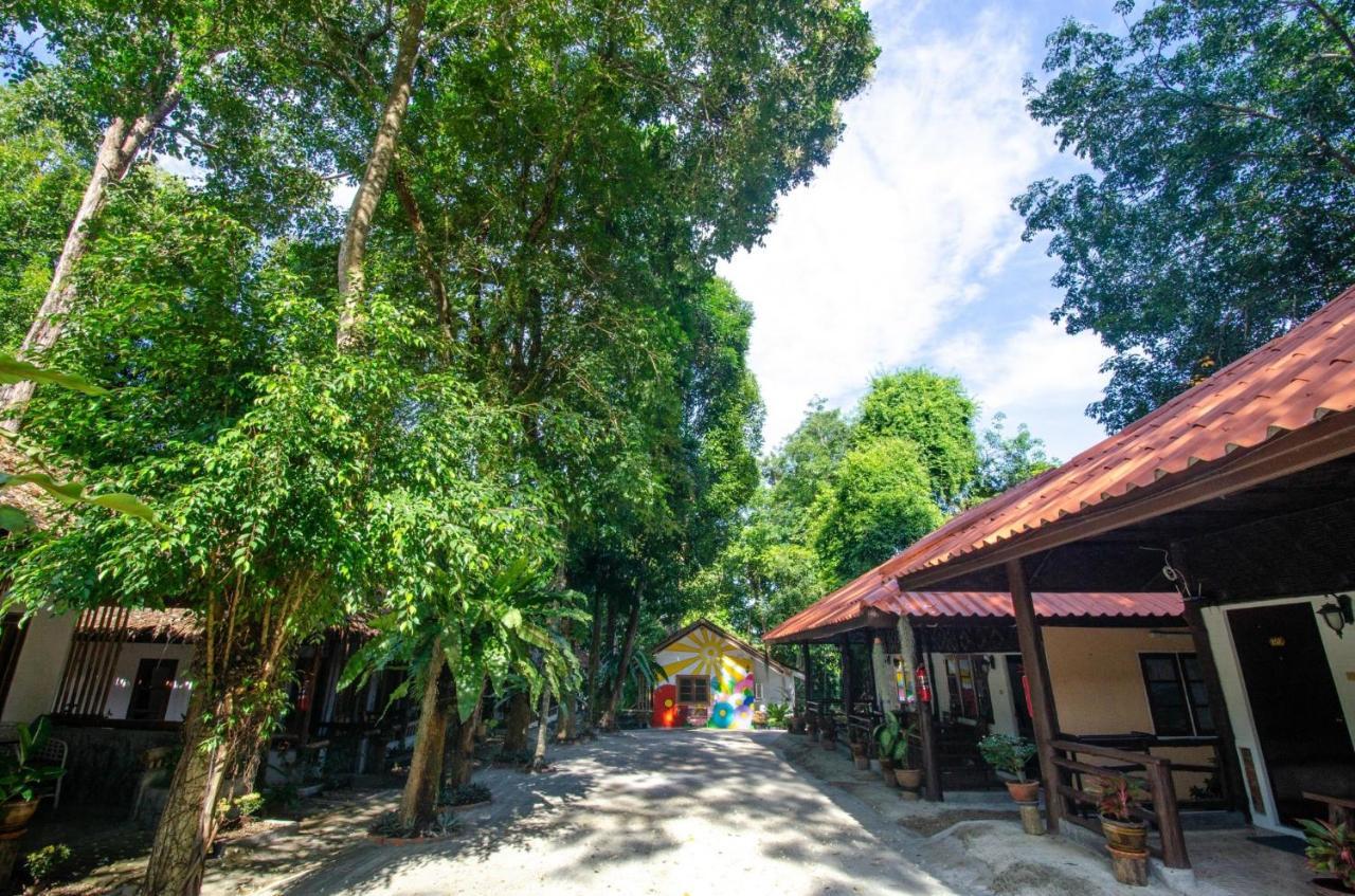 Aonang Guest Home Ao Nang Εξωτερικό φωτογραφία