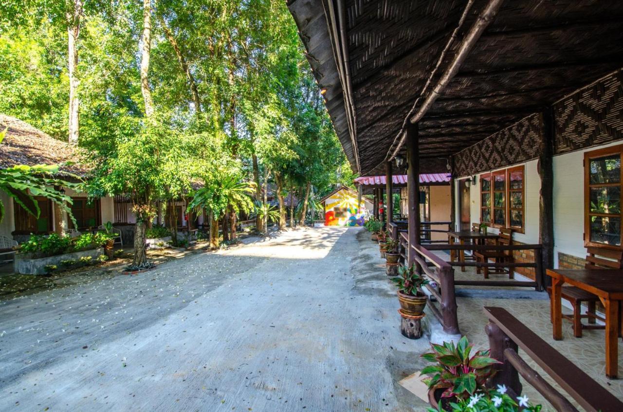 Aonang Guest Home Ao Nang Εξωτερικό φωτογραφία