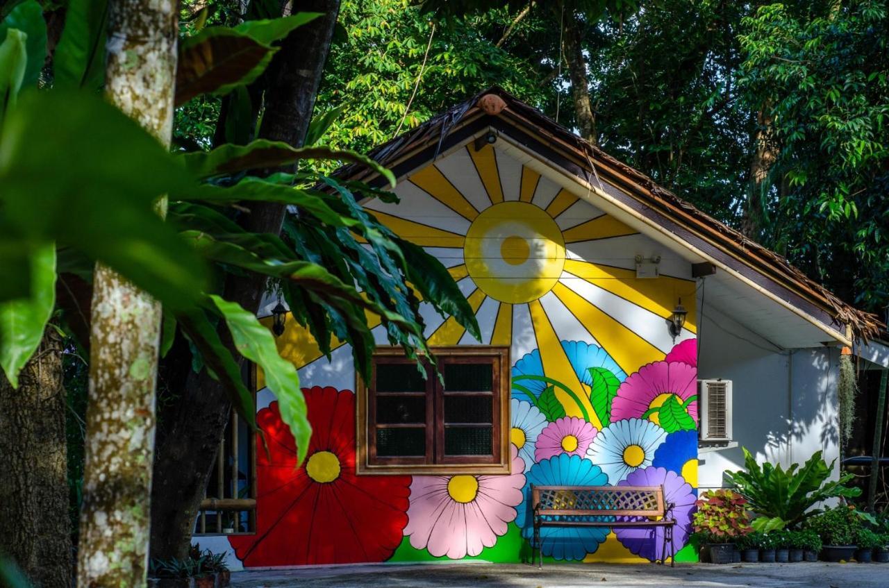 Aonang Guest Home Ao Nang Εξωτερικό φωτογραφία