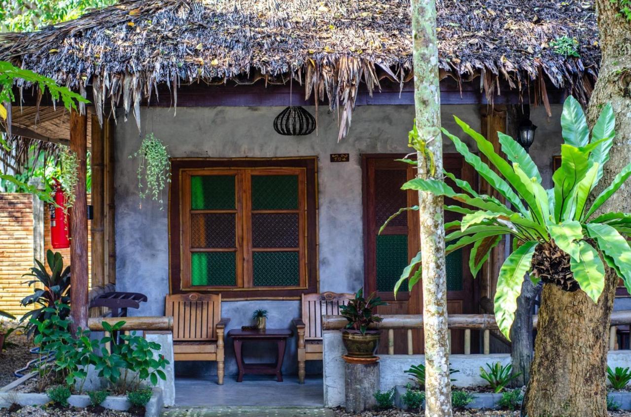 Aonang Guest Home Ao Nang Εξωτερικό φωτογραφία