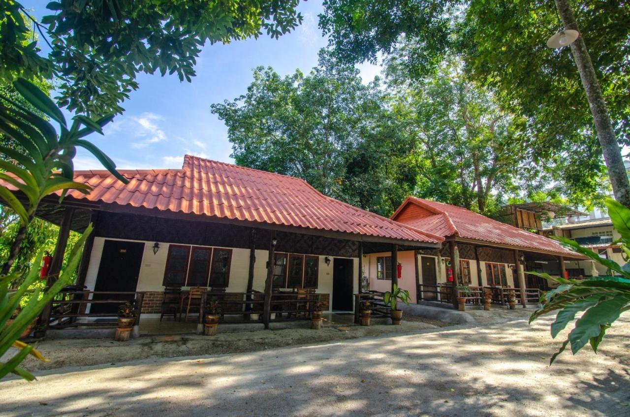 Aonang Guest Home Ao Nang Εξωτερικό φωτογραφία