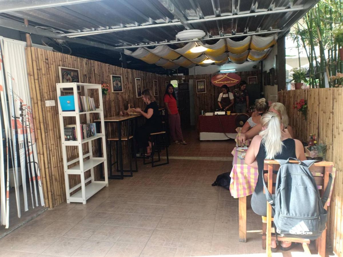 Aonang Guest Home Ao Nang Εξωτερικό φωτογραφία